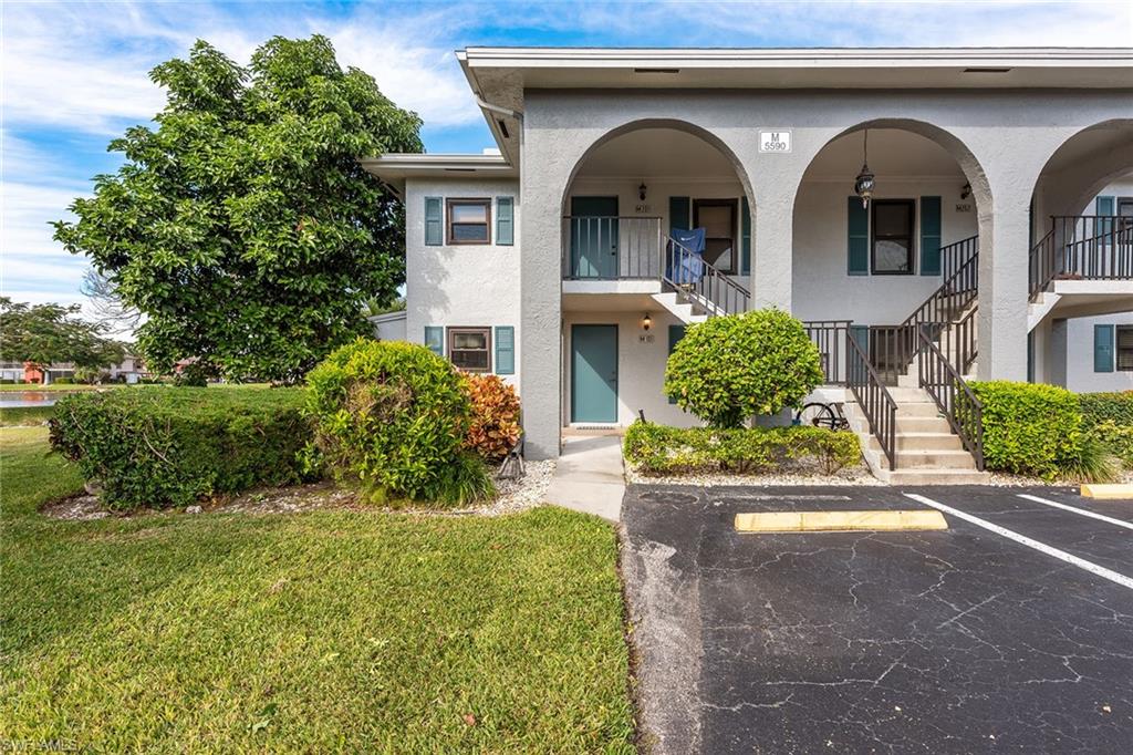 5590 Rattlesnake Hammock Road, Unit M101 Naples, FL 34113 - Photo 13 of 14 Gallery Image 13