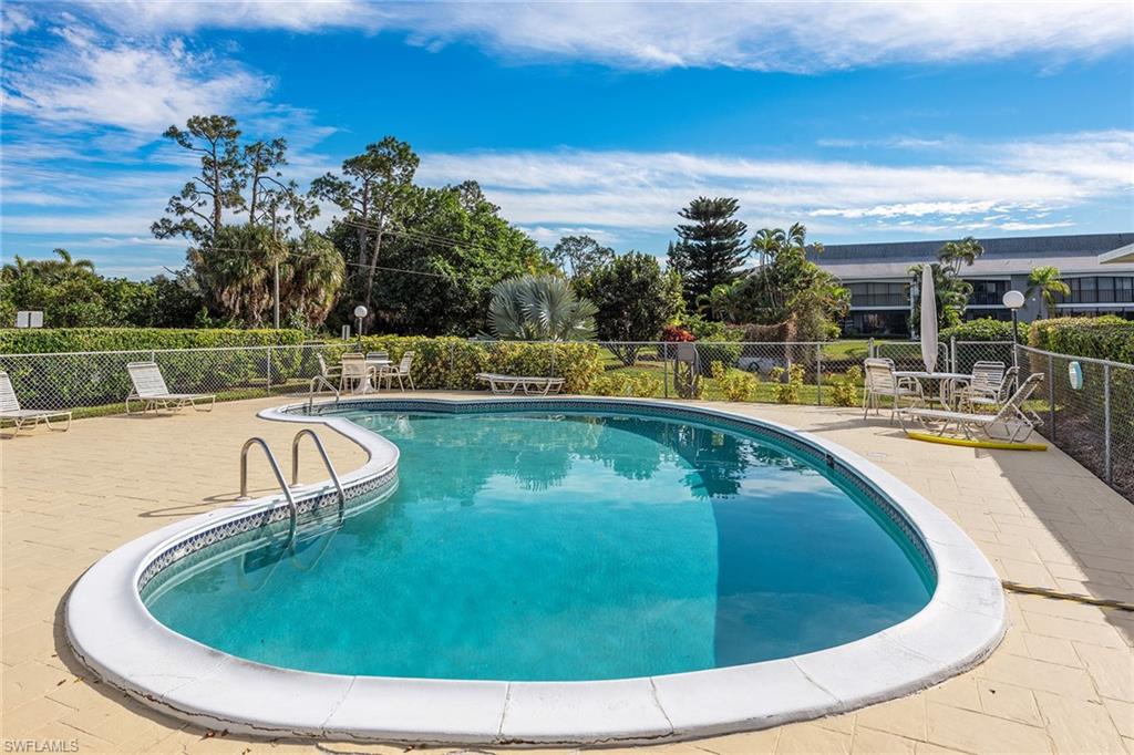 5590 Rattlesnake Hammock Road, Unit M101 Naples, FL 34113 - Photo 14 of 14 Gallery Image 14