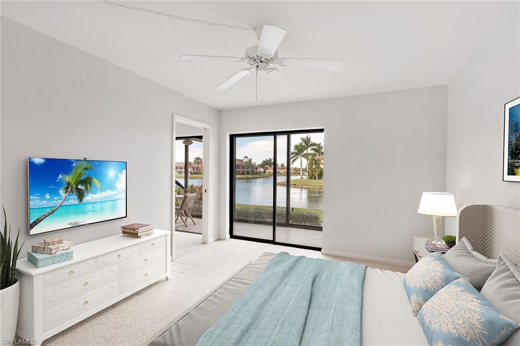 5590 Rattlesnake Hammock Road, Unit M101 Naples, FL 34113 - Photo 2 of 14 Gallery Image 2