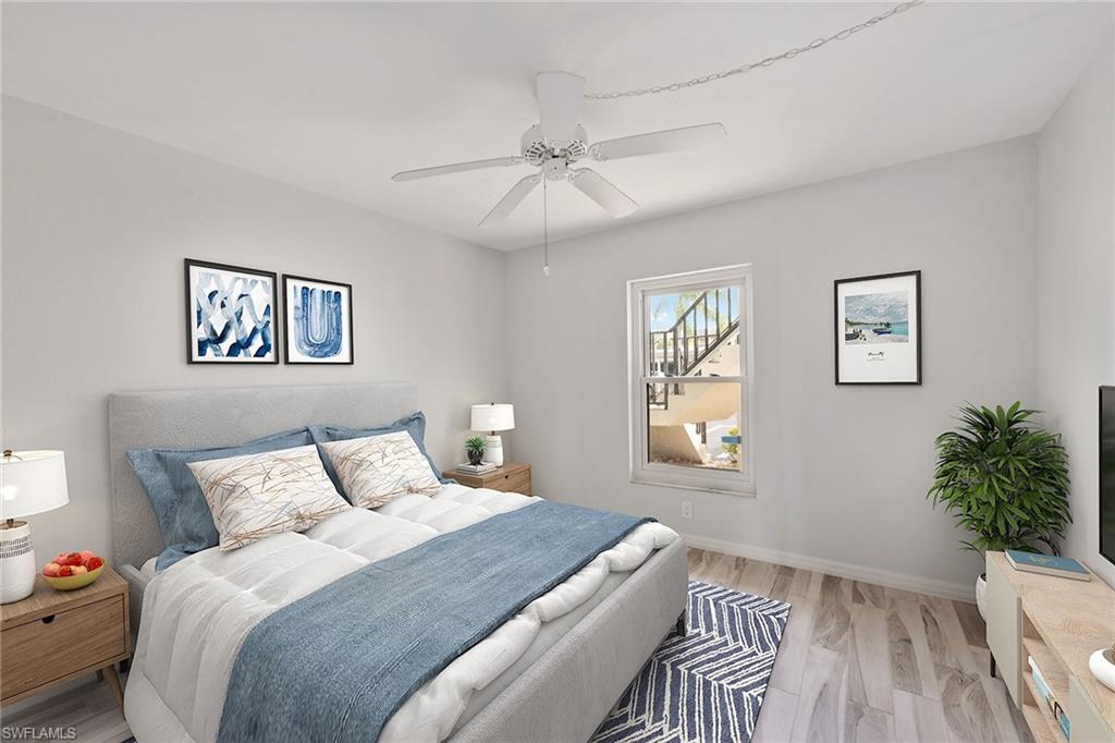 5590 Rattlesnake Hammock Road, Unit M101 Naples, FL 34113 - Photo 7 of 14 Gallery Image 7