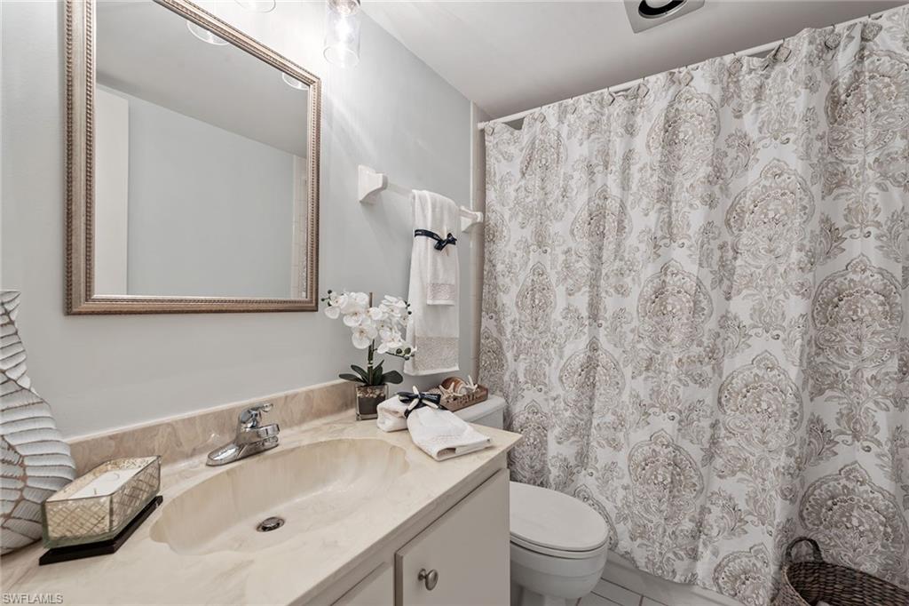 5590 Rattlesnake Hammock Road, Unit M101 Naples, FL 34113 - Photo 9 of 14 Gallery Image 9