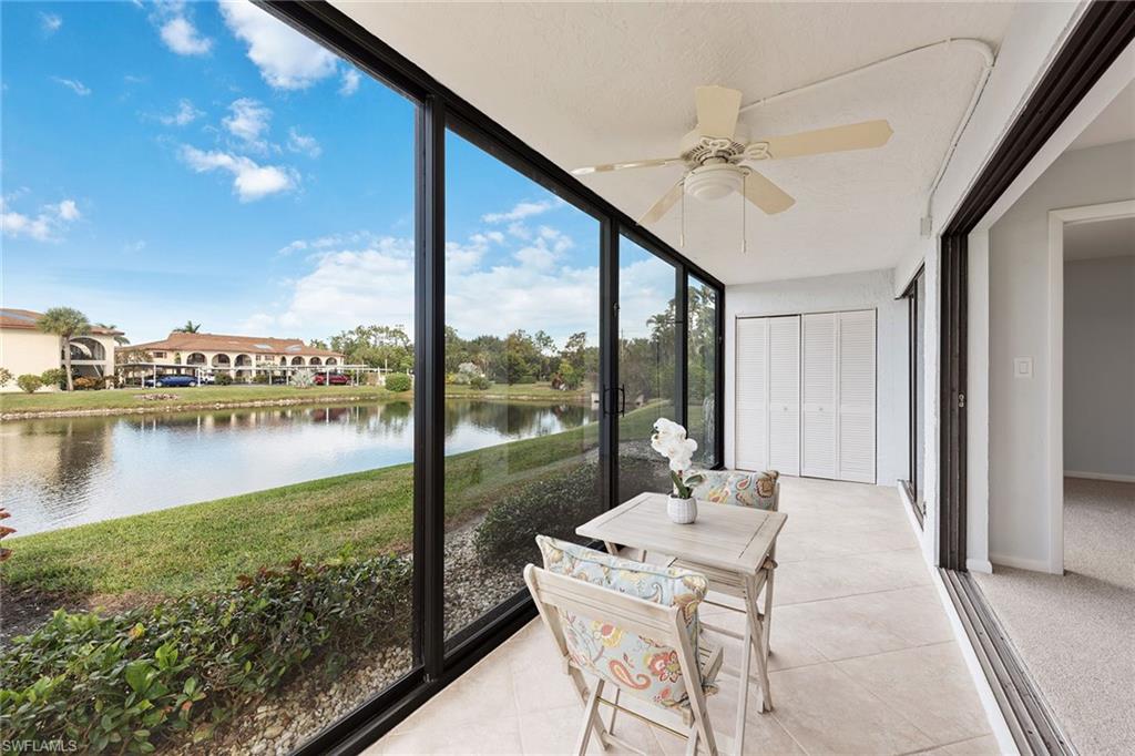 5590 Rattlesnake Hammock Road, Unit M101 Naples, FL 34113 - Photo 10 of 14 Gallery Image 10