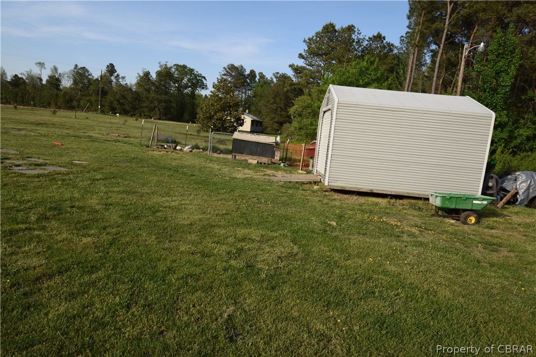 406 Water View Road Water View, VA 23180 - Photo 26 of 26