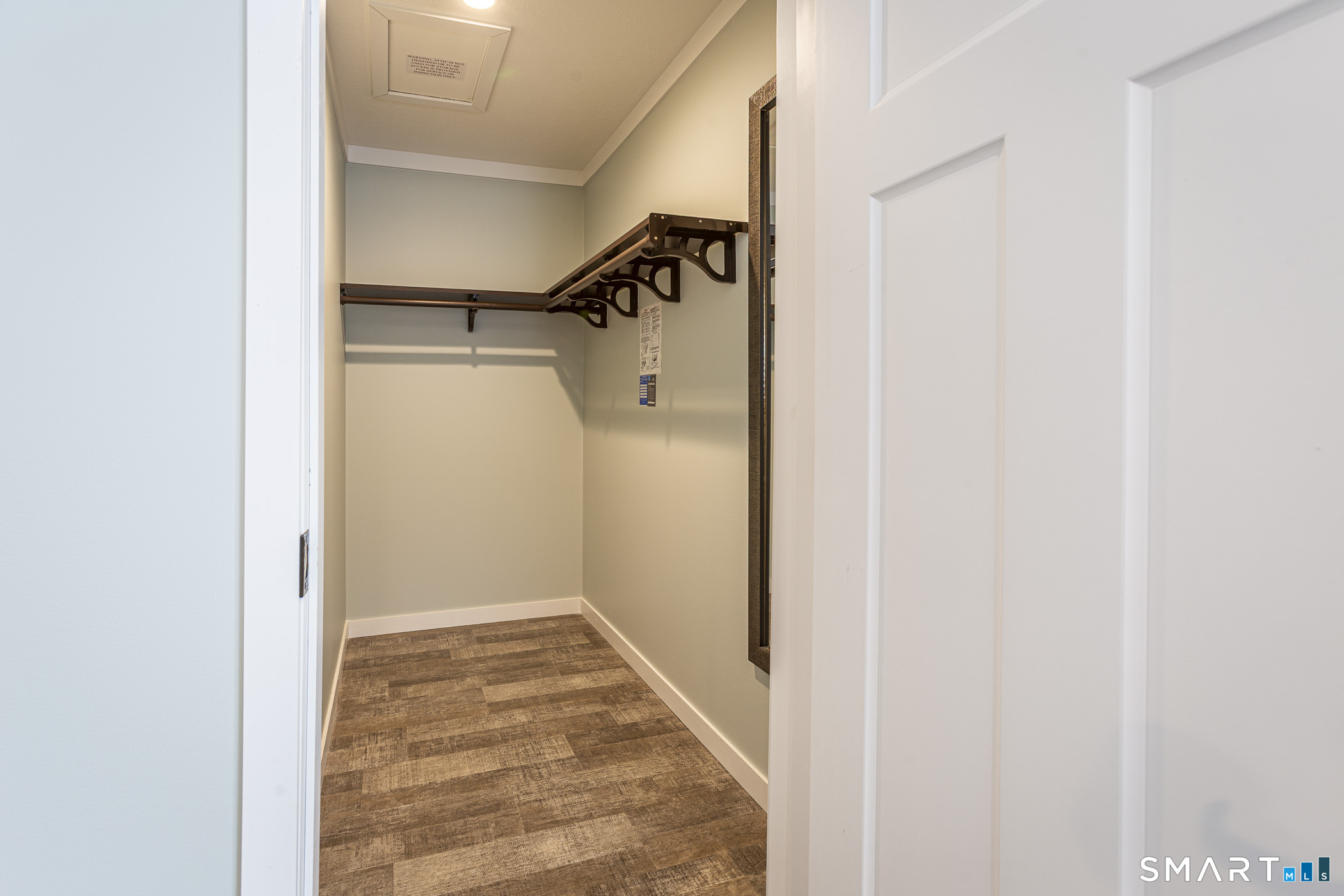 67 Middle Road Enfield, CT 06082 - Photo 22 of 35 a view of a hallway with a white walls
