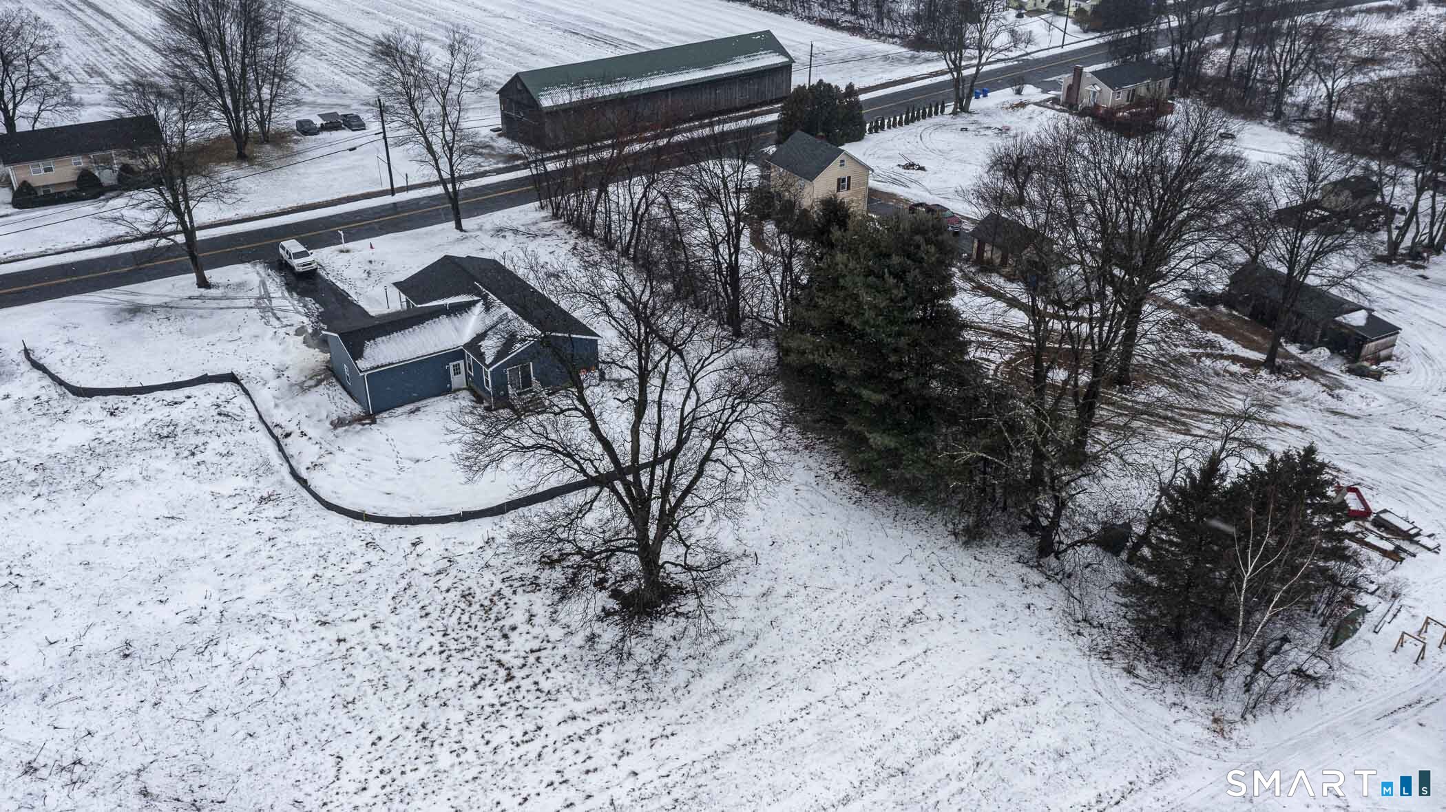 67 Middle Road Enfield, CT 06082 - Photo 33 of 35 a view of roof