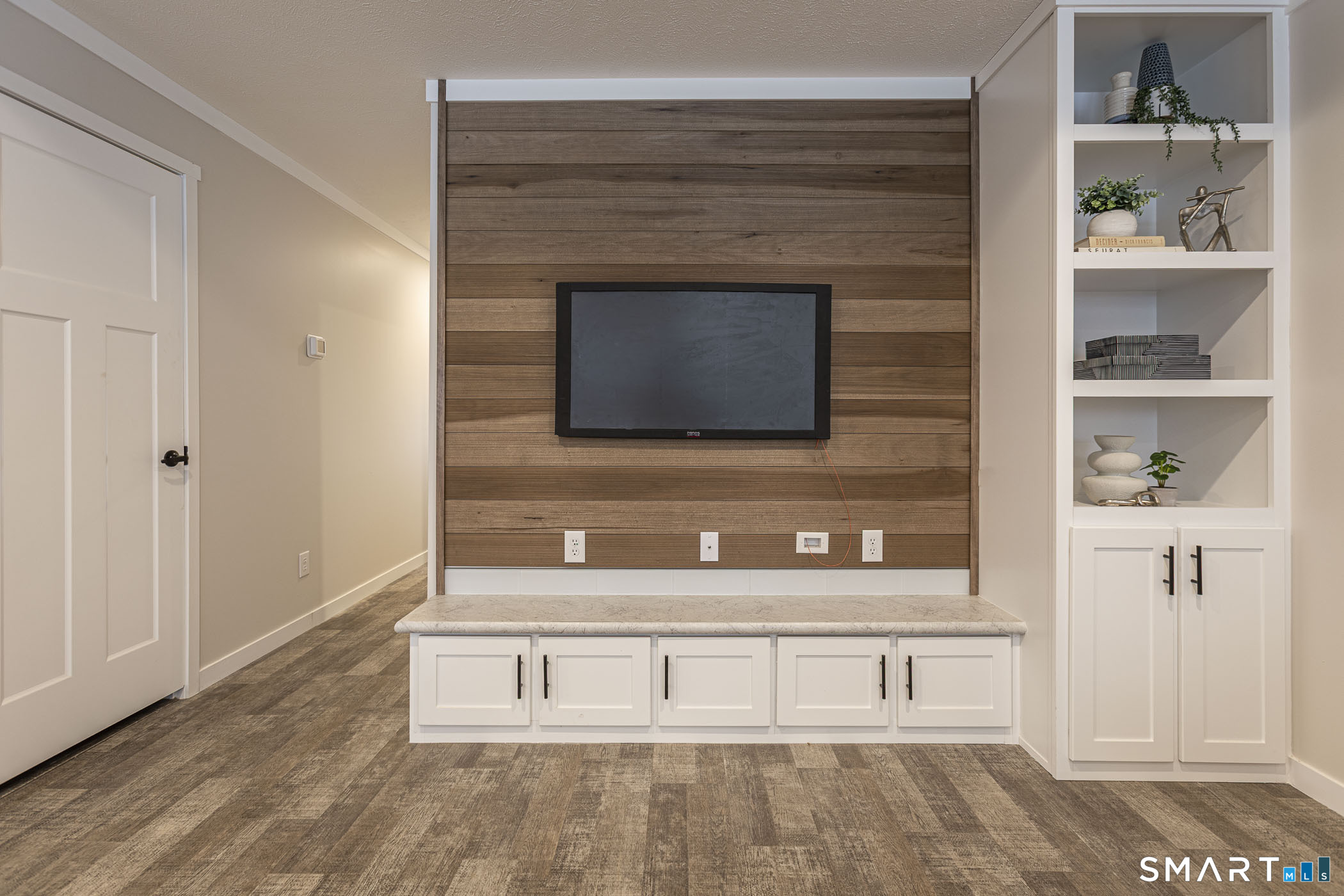 67 Middle Road Enfield, CT 06082 - Photo 8 of 35 a bathroom with a sink and a mirror