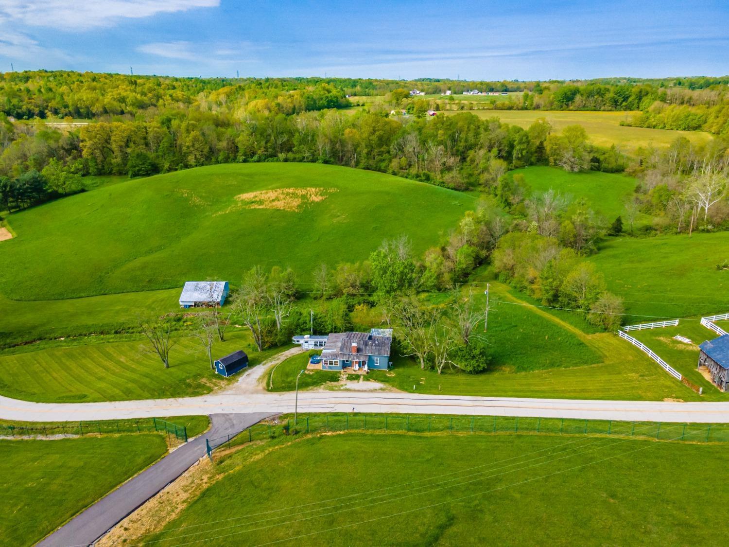 475 Graces Run Road Winchester, OH 45697 - Photo 2 of 16