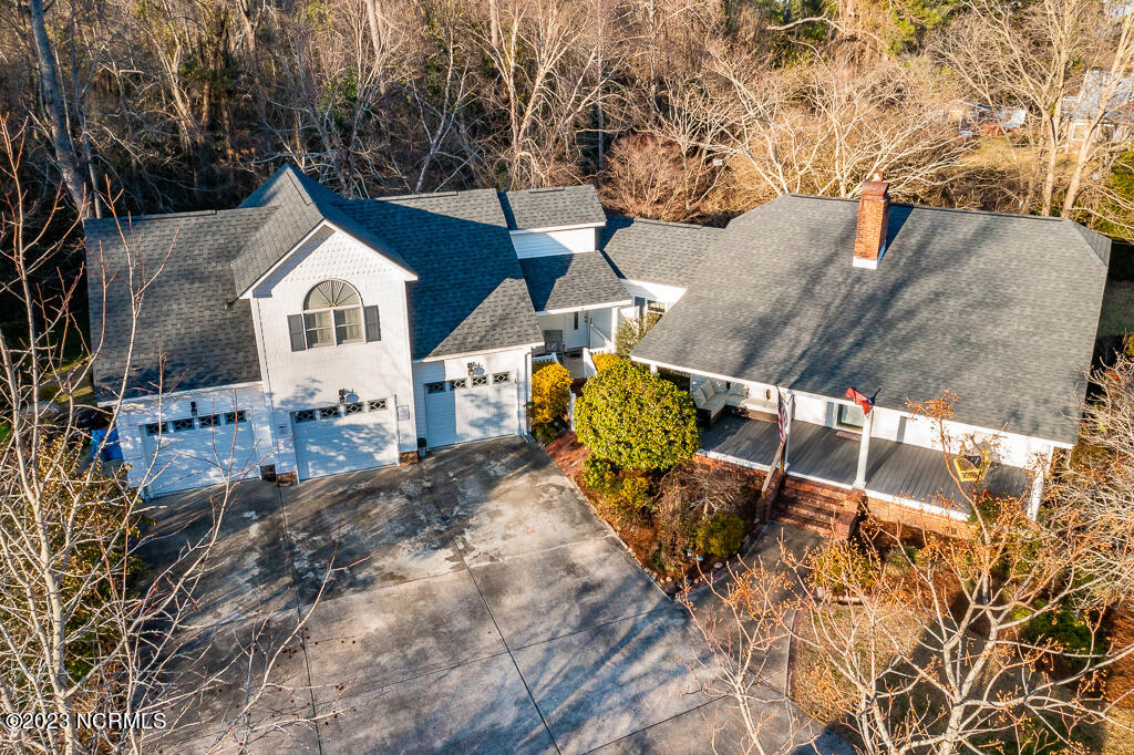 306 Neuse Cliff Road New Bern, NC 28560 - Photo 3 of 73 DJI_0221