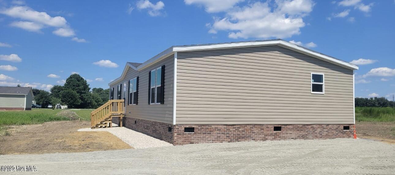 1881 Peacock Road Whiteville, NC 28472 - Photo 40 of 47 IMG_1537