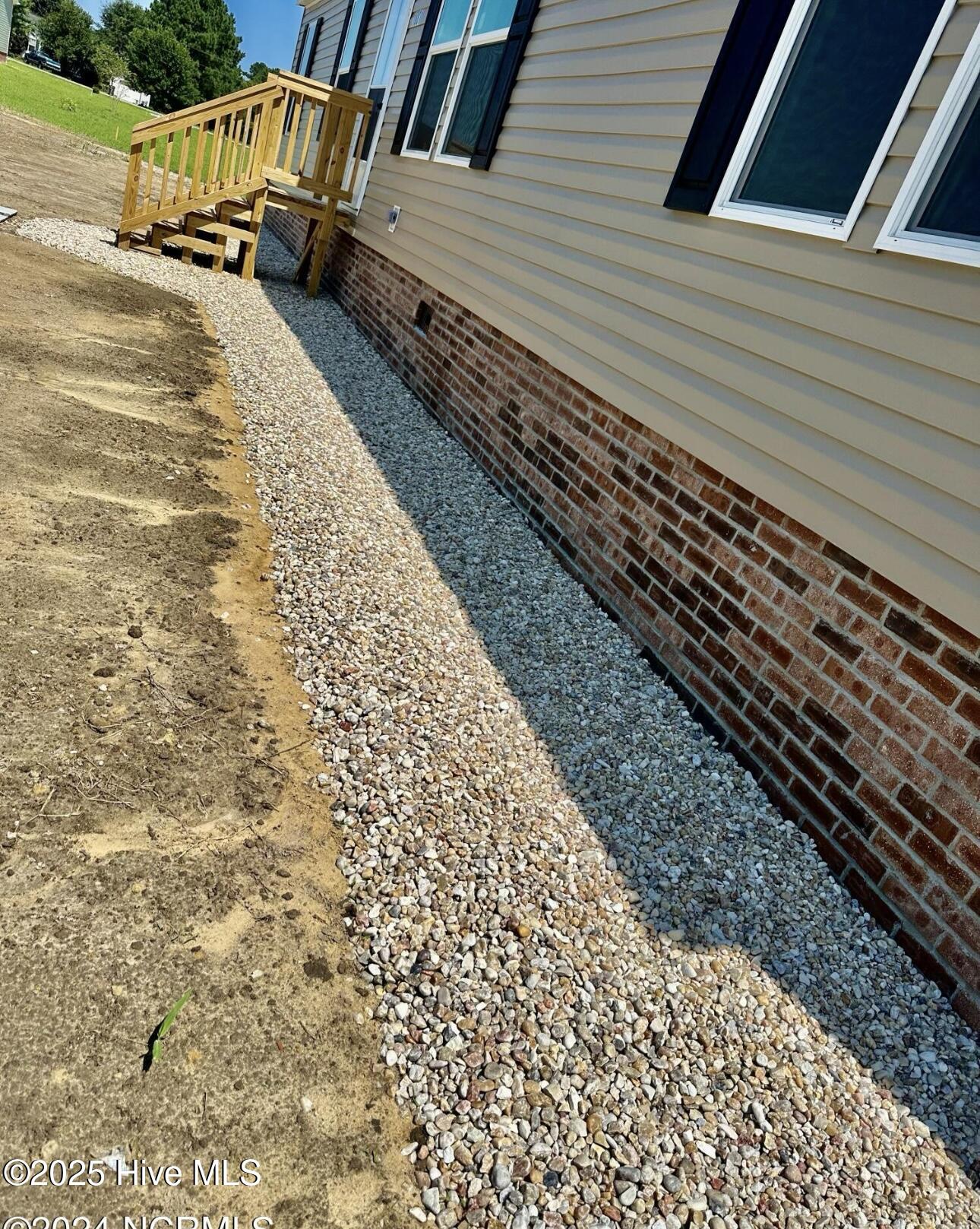 1881 Peacock Road Whiteville, NC 28472 - Photo 46 of 47 IMG_1543