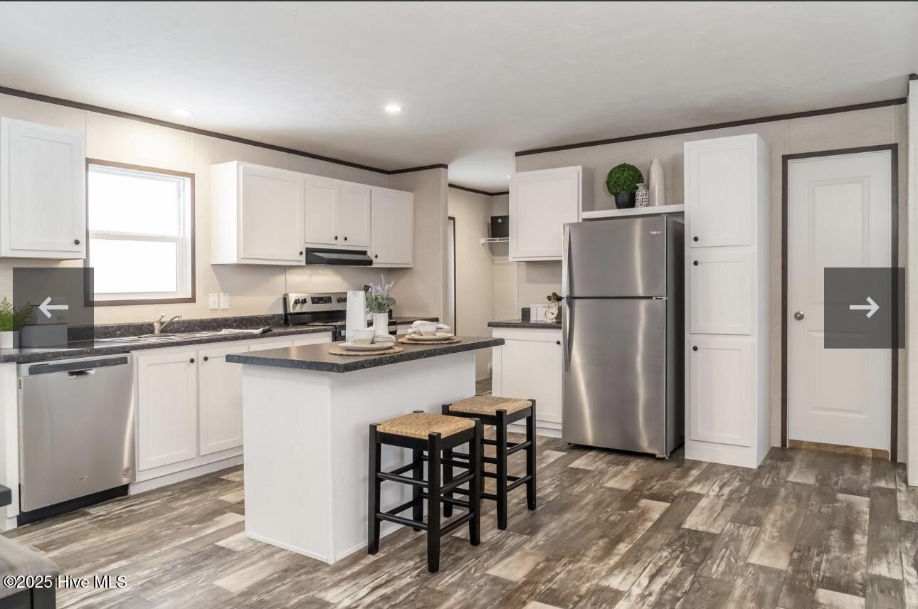 1881 Peacock Road Whiteville, NC 28472 - Photo 8 of 47 IMG_1871