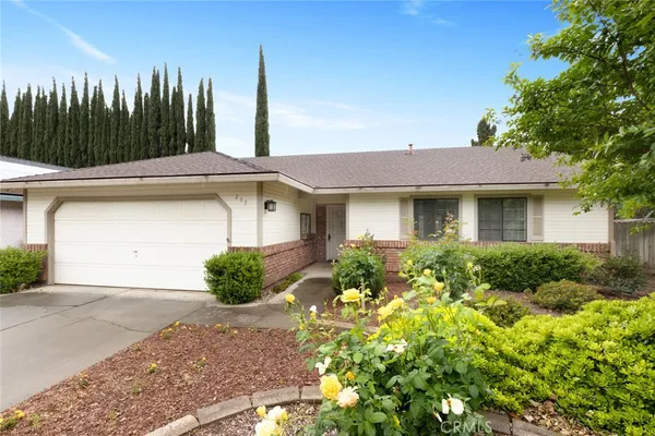 $439,900 | 257 Autumn Gold Drive, Chico, CA 95973