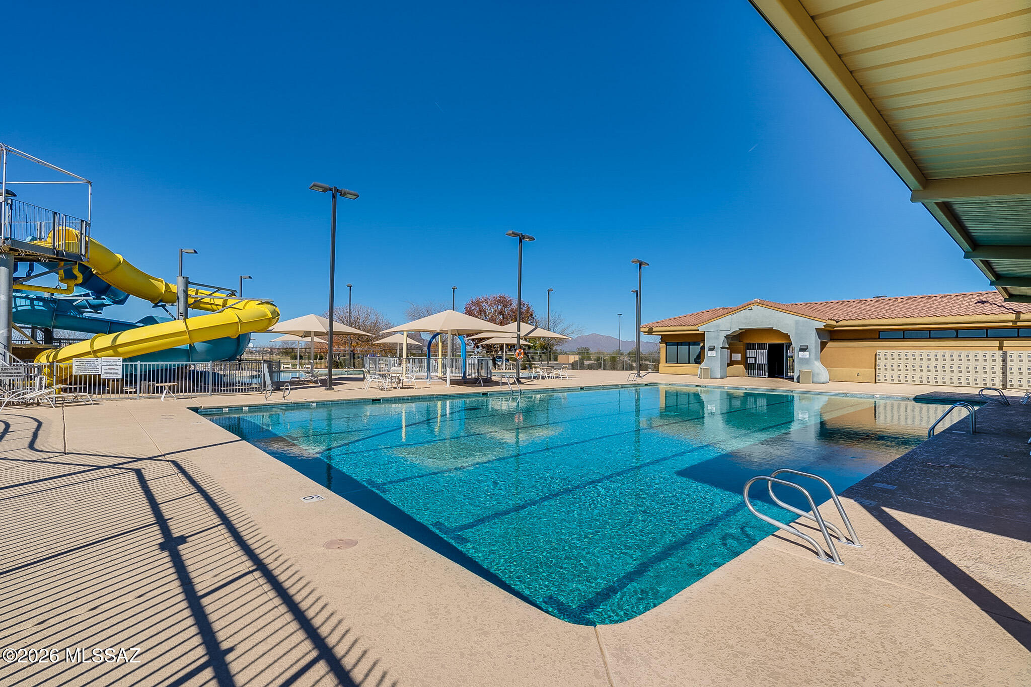 33840 South Miner Road Red Rock, AZ 85145 - Photo 39 of 51 Community Pool