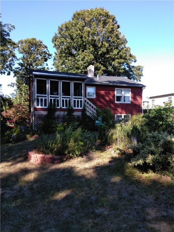 40 Saratoga Road Warwick, RI 02886 - Photo 5 of 44 Gallery Image 5