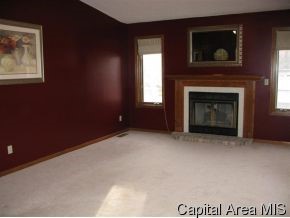4064 Oakbrook Court Springfield, IL 62711 - Photo 2 of 8