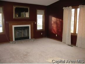 4064 Oakbrook Court Springfield, IL 62711 - Photo 3 of 8