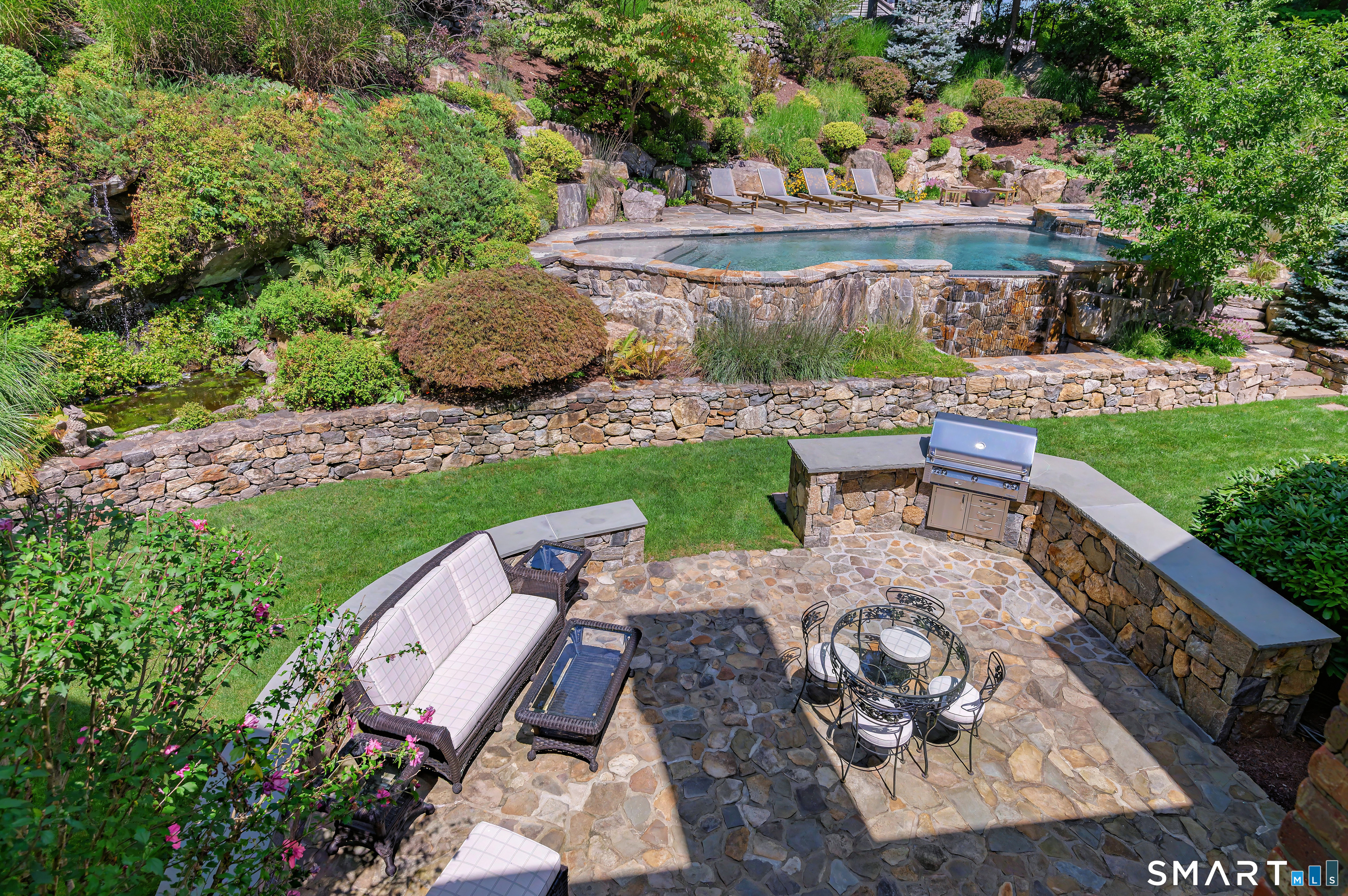 79 Lounsbury Road Ridgefield, CT 06877 - Photo 34 of 40 Gallery Image 34