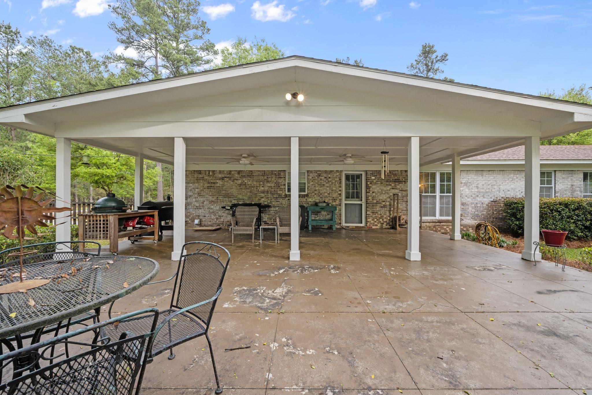 10400 Old Stage Road Stockton, AL 36579 - Photo 5 of 29