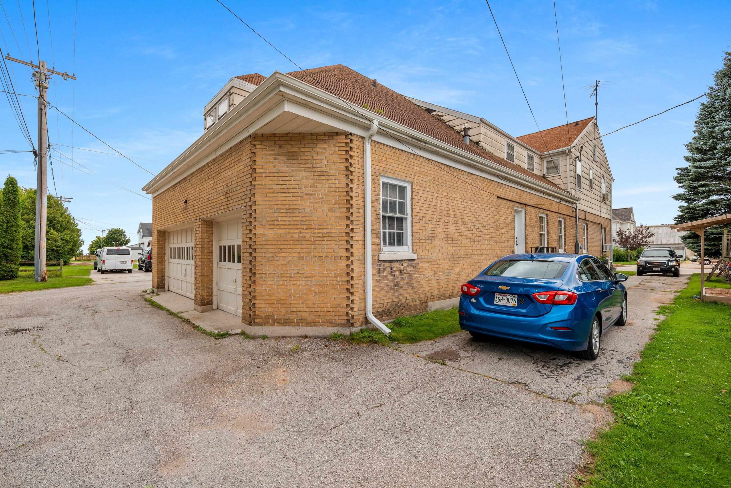 800 4th Street Algoma, WI 54201 - Photo 50 of 57