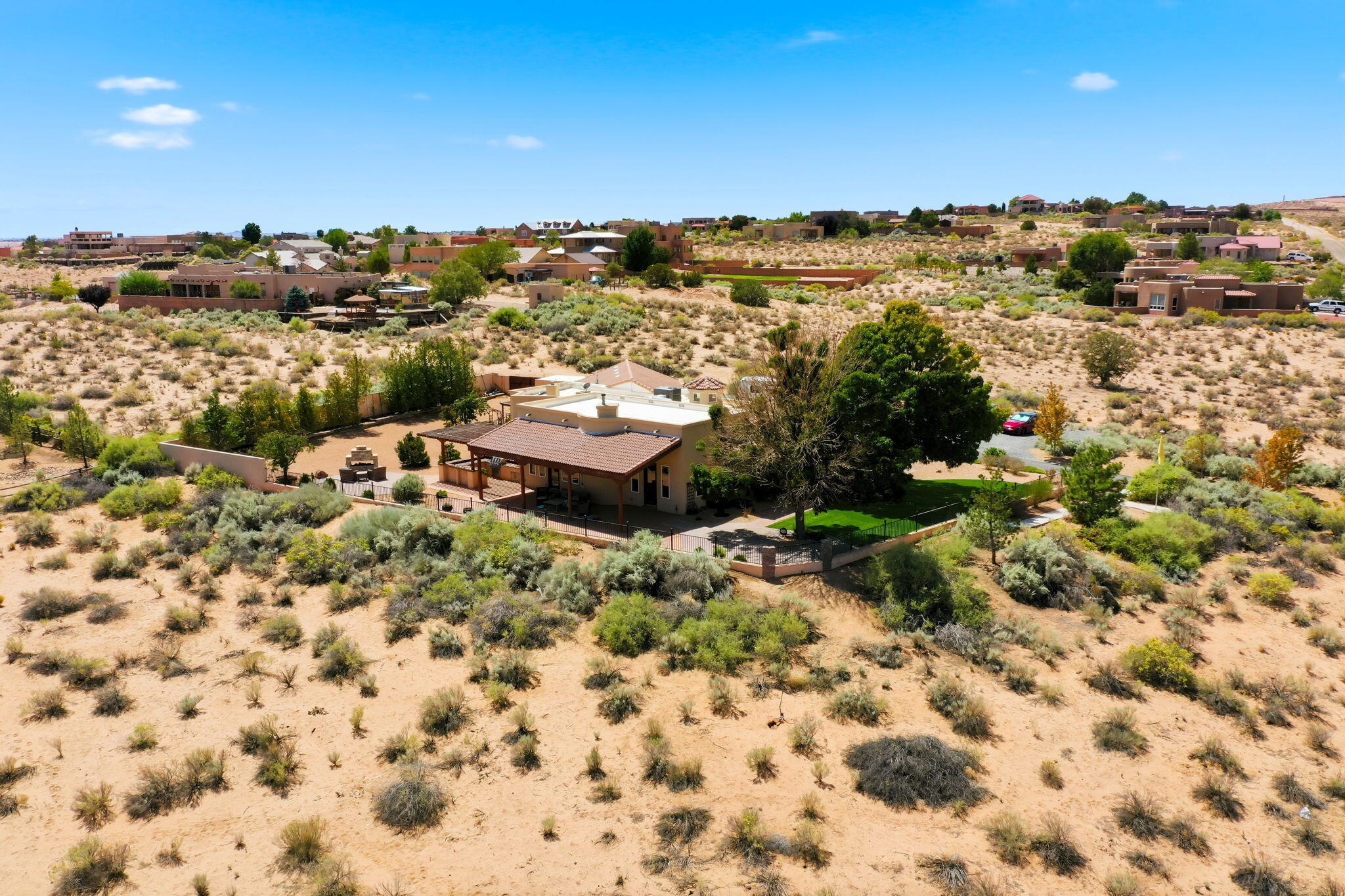6900 Vatapa Road Northeast Rio Rancho, NM 87144 - Photo 83 of 85 Gallery Image 83