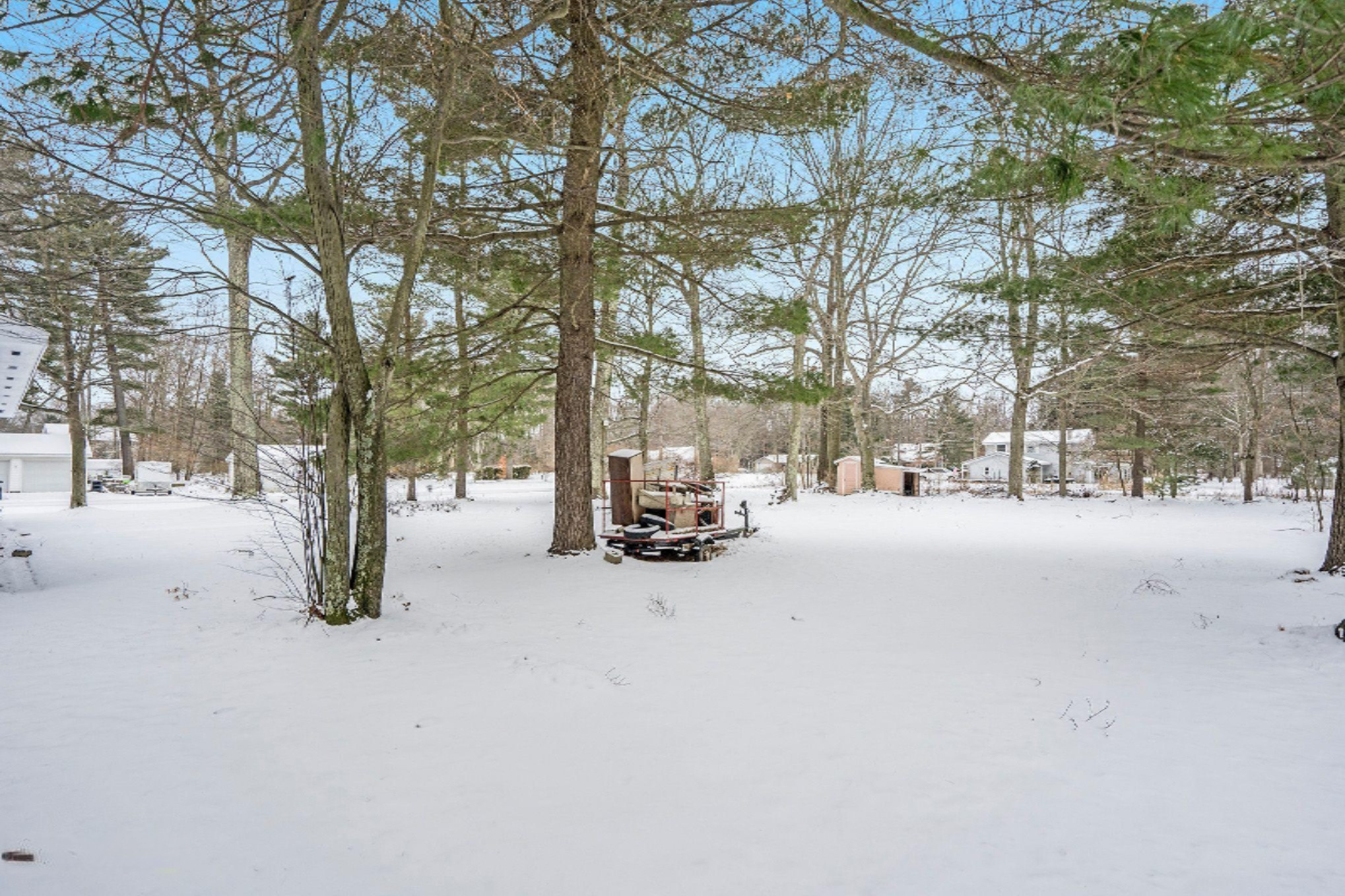 7889 South Michigan Avenue Rothbury, MI 49452 - Photo 20 of 25 20