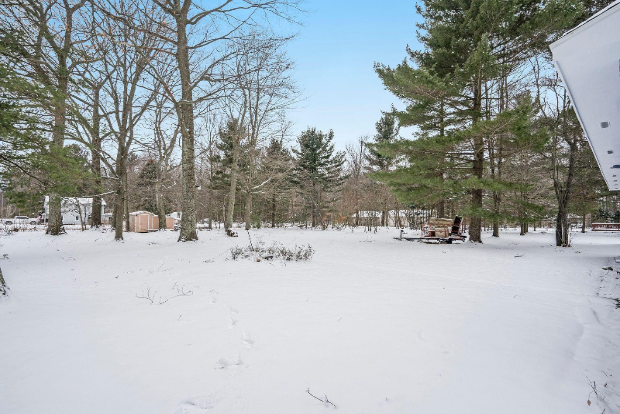 7889 South Michigan Avenue Rothbury, MI 49452 - Photo 24 of 25 24