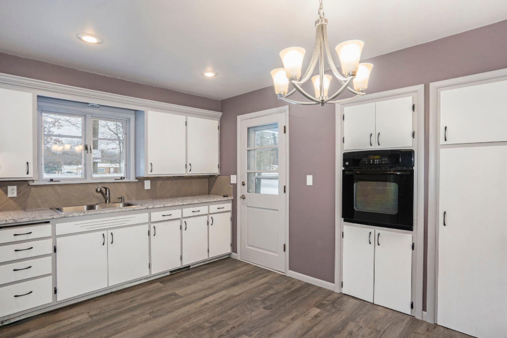 7889 South Michigan Avenue Rothbury, MI 49452 - Photo 5 of 25 Kitchen