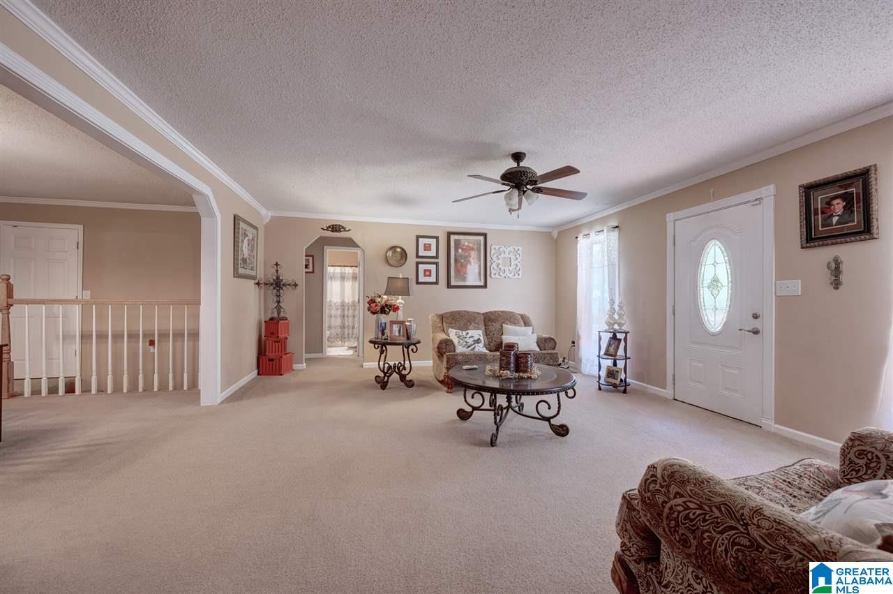 3762 Country Club Road Jasper, AL 35503 - Photo 8 of 31