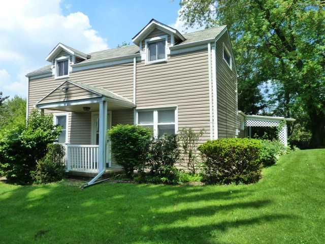 413.5 Johnston Road Pittsburgh, PA 15235 - Photo 1 of 25 Exterior Front.