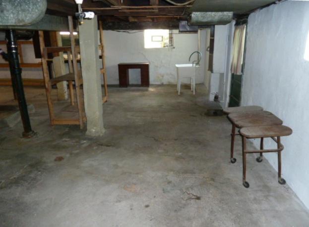 413.5 Johnston Road Pittsburgh, PA 15235 - Photo 21 of 25 Storage.