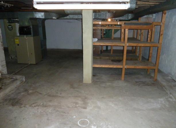 413.5 Johnston Road Pittsburgh, PA 15235 - Photo 22 of 25 Storage.
