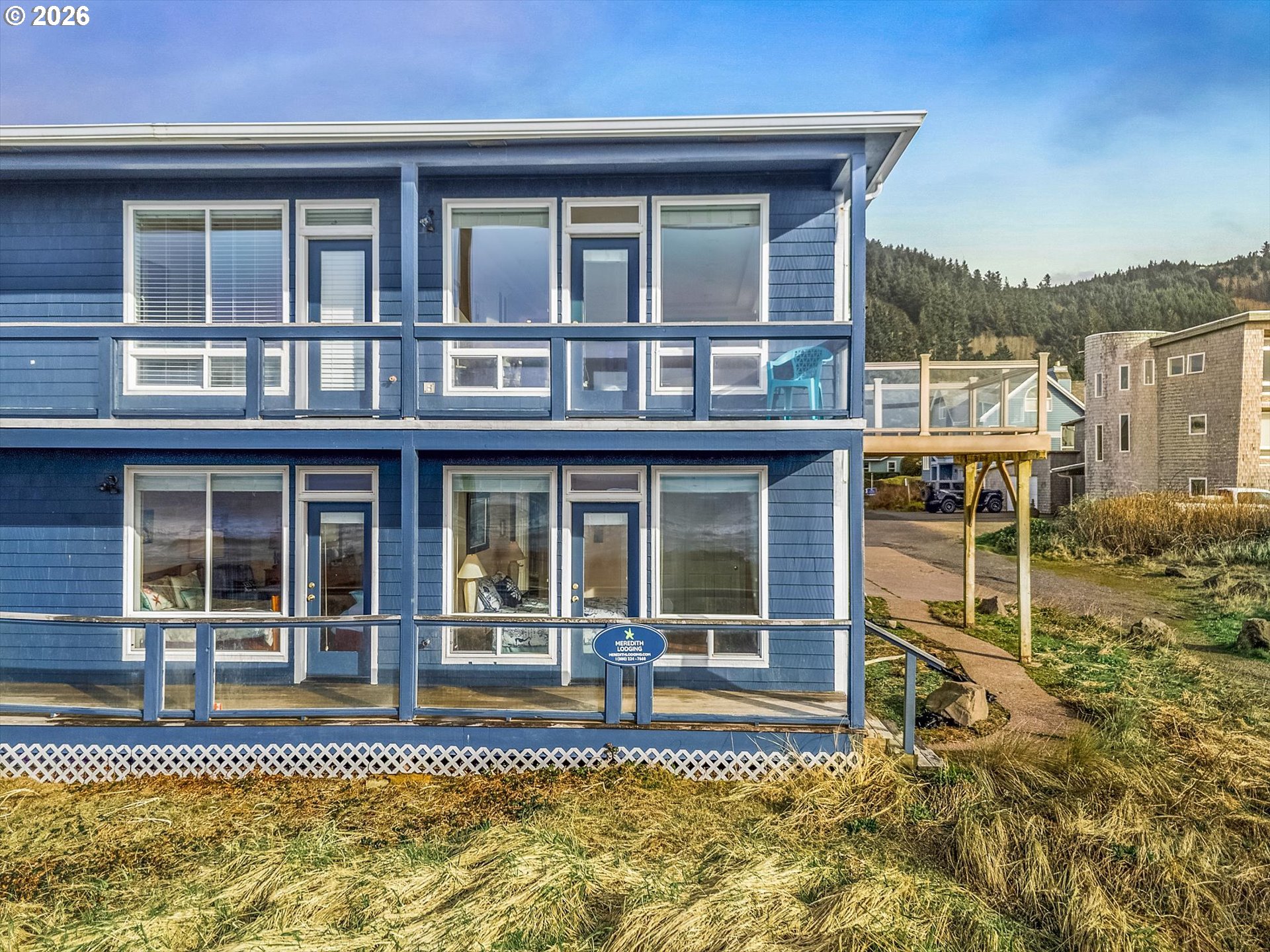 635 Lemwick Lane Yachats, OR 97498 - Photo 11 of 47