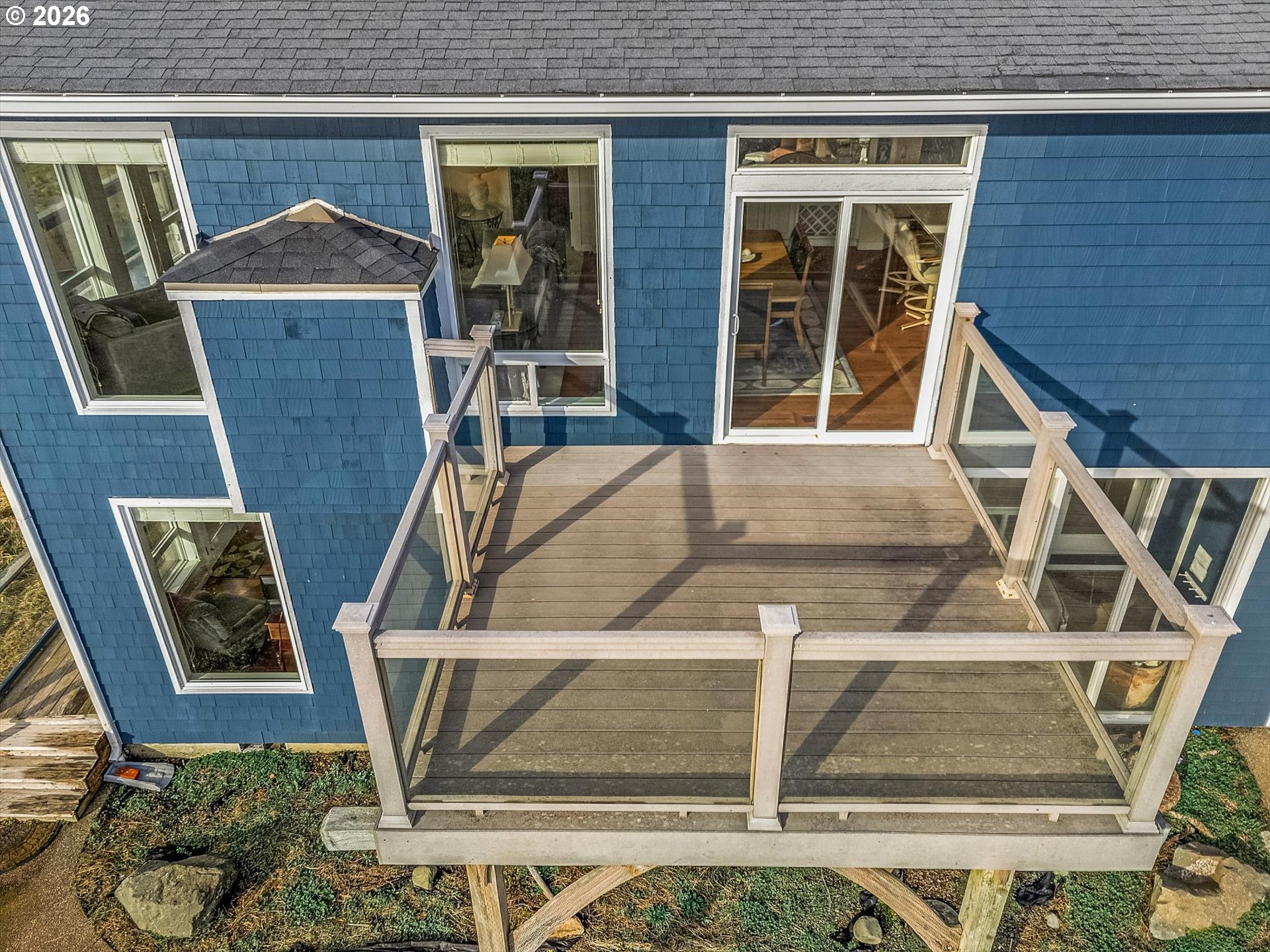 635 Lemwick Lane Yachats, OR 97498 - Photo 13 of 47
