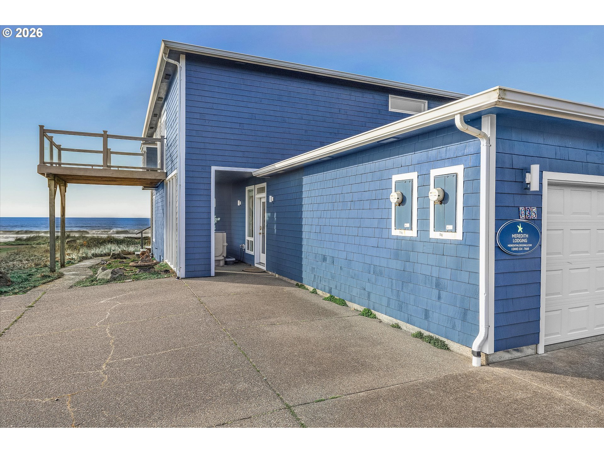 635 Lemwick Lane Yachats, OR 97498 - Photo 14 of 47