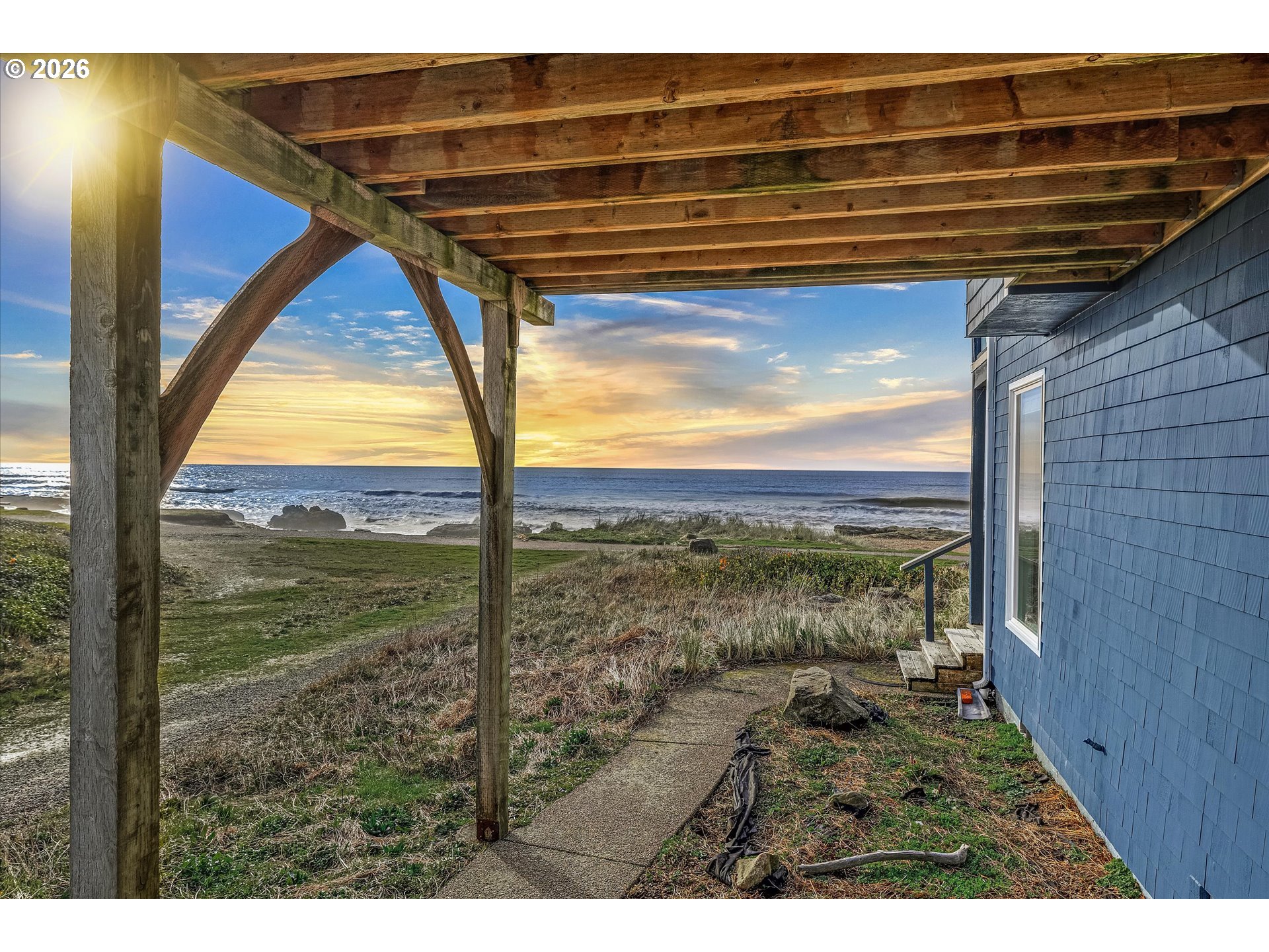 635 Lemwick Lane Yachats, OR 97498 - Photo 15 of 47