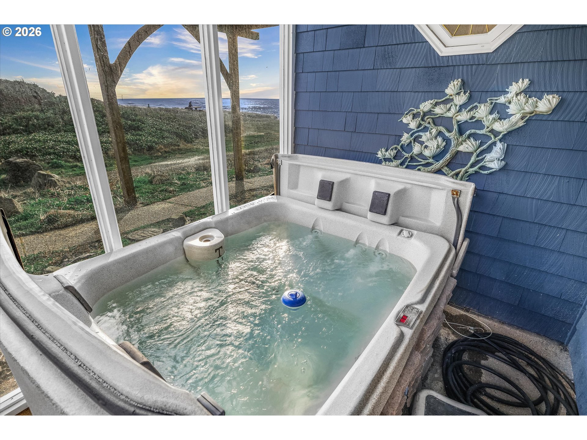 635 Lemwick Lane Yachats, OR 97498 - Photo 16 of 47