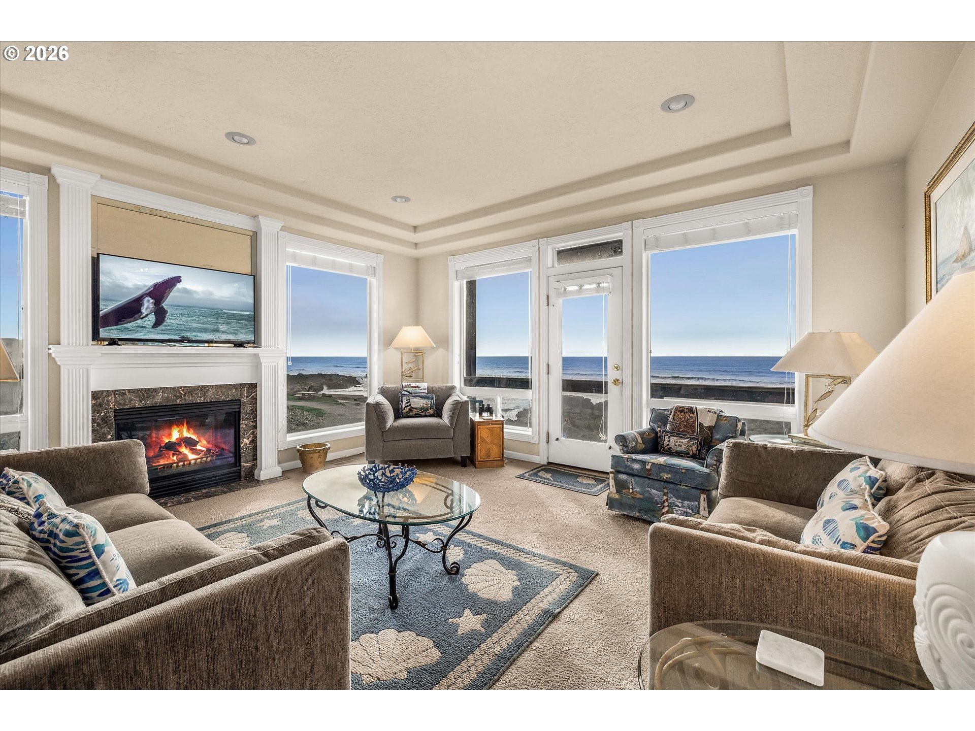 635 Lemwick Lane Yachats, OR 97498 - Photo 18 of 47