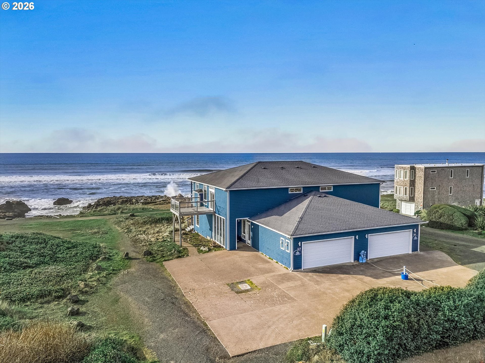 635 Lemwick Lane Yachats, OR 97498 - Photo 2 of 47
