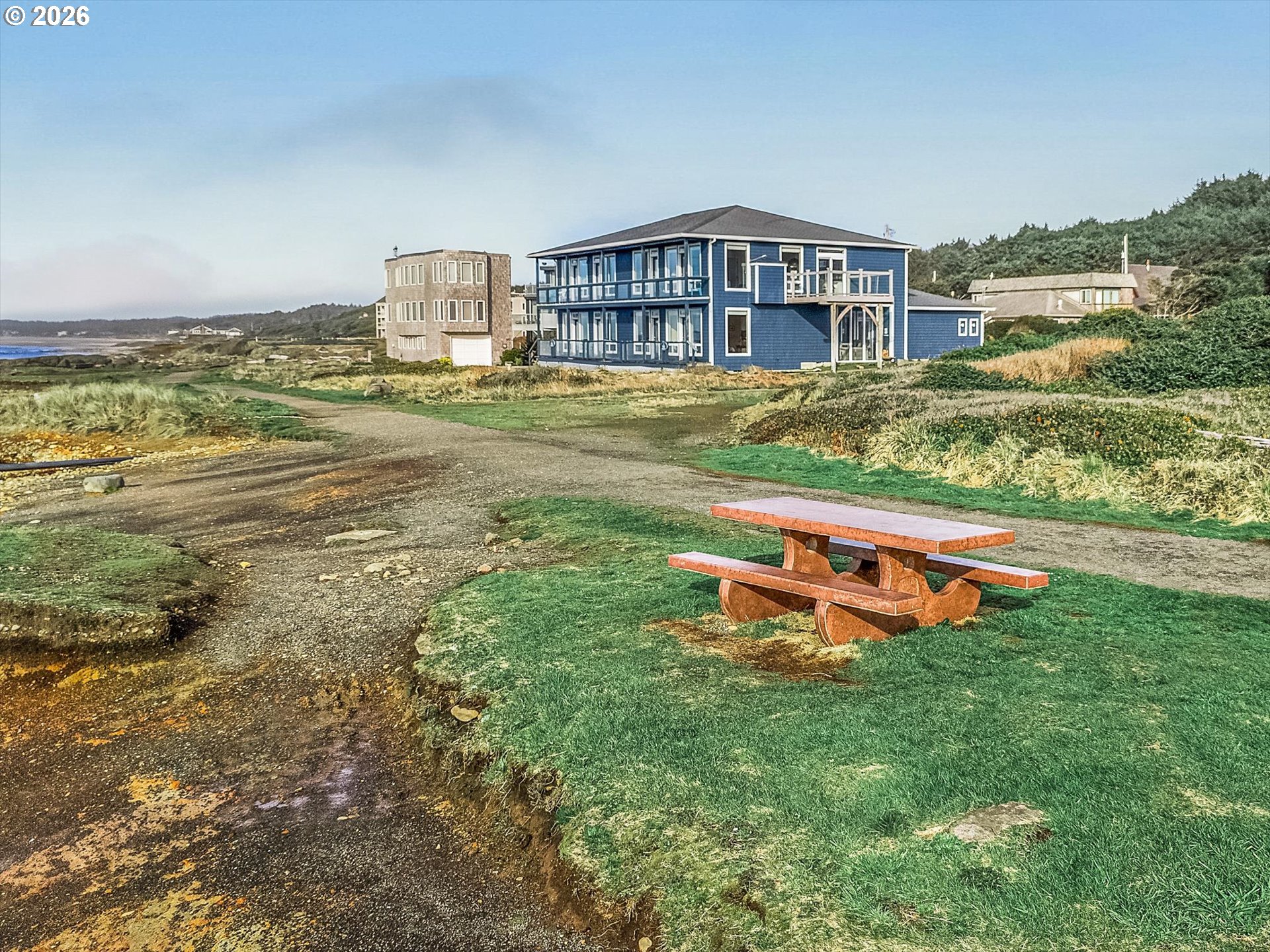 635 Lemwick Lane Yachats, OR 97498 - Photo 3 of 47