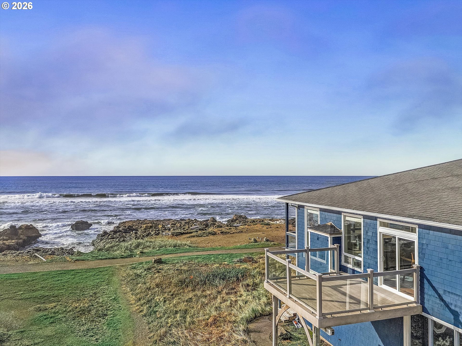 635 Lemwick Lane Yachats, OR 97498 - Photo 5 of 47