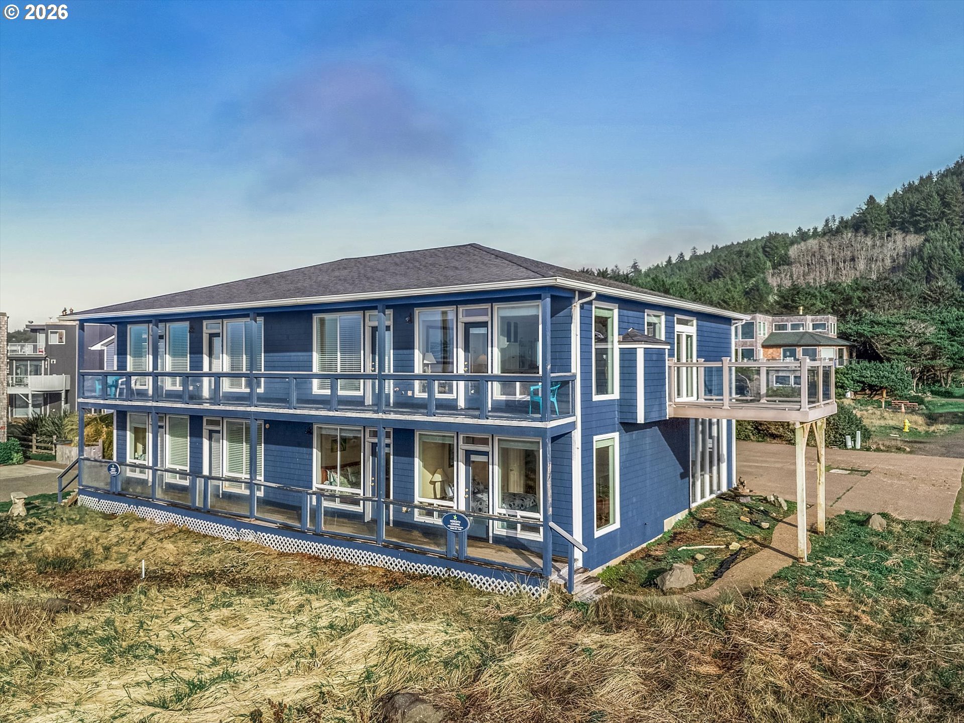 635 Lemwick Lane Yachats, OR 97498 - Photo 10 of 47