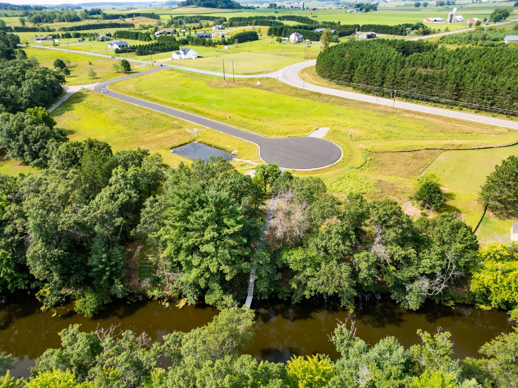 Lot #9 Ladybug Lane Augusta, WI 54722 - Photo 8 of 16