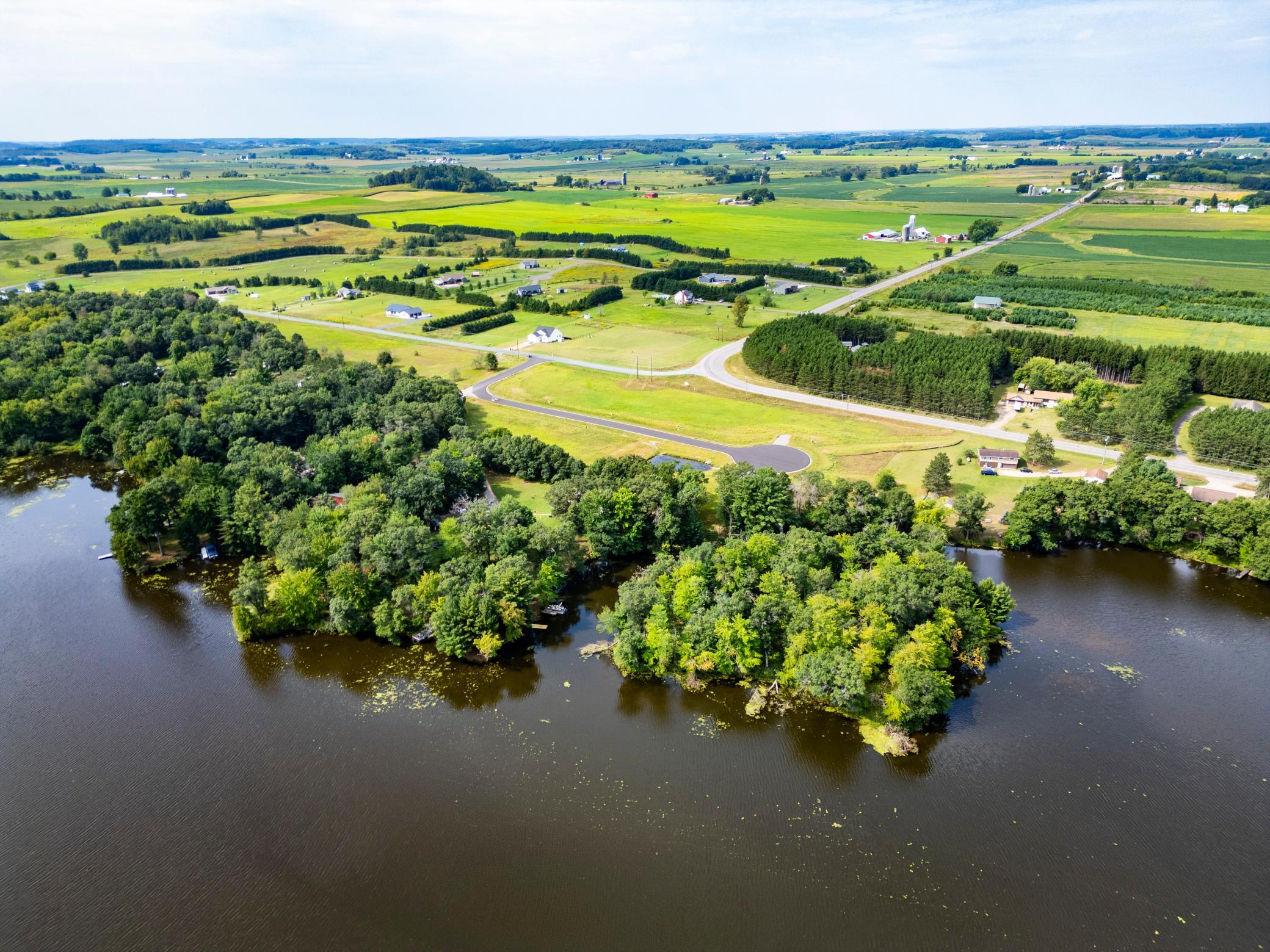 Lot #9 Ladybug Lane Augusta, WI 54722 - Photo 10 of 16