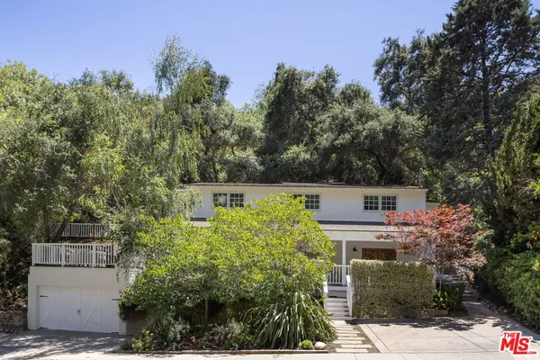 $1,795,000 | 2425 Laurel Pass Avenue, Los Angeles, CA 90046