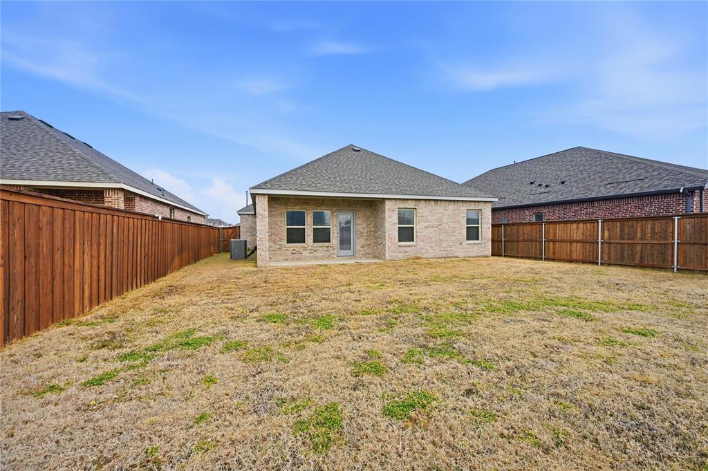 1364 Chisos Way Forney, TX 75126 - Photo 28 of 40