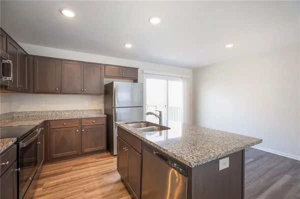 $370,000 | 721 Shane Lane, Belton, MO 64012