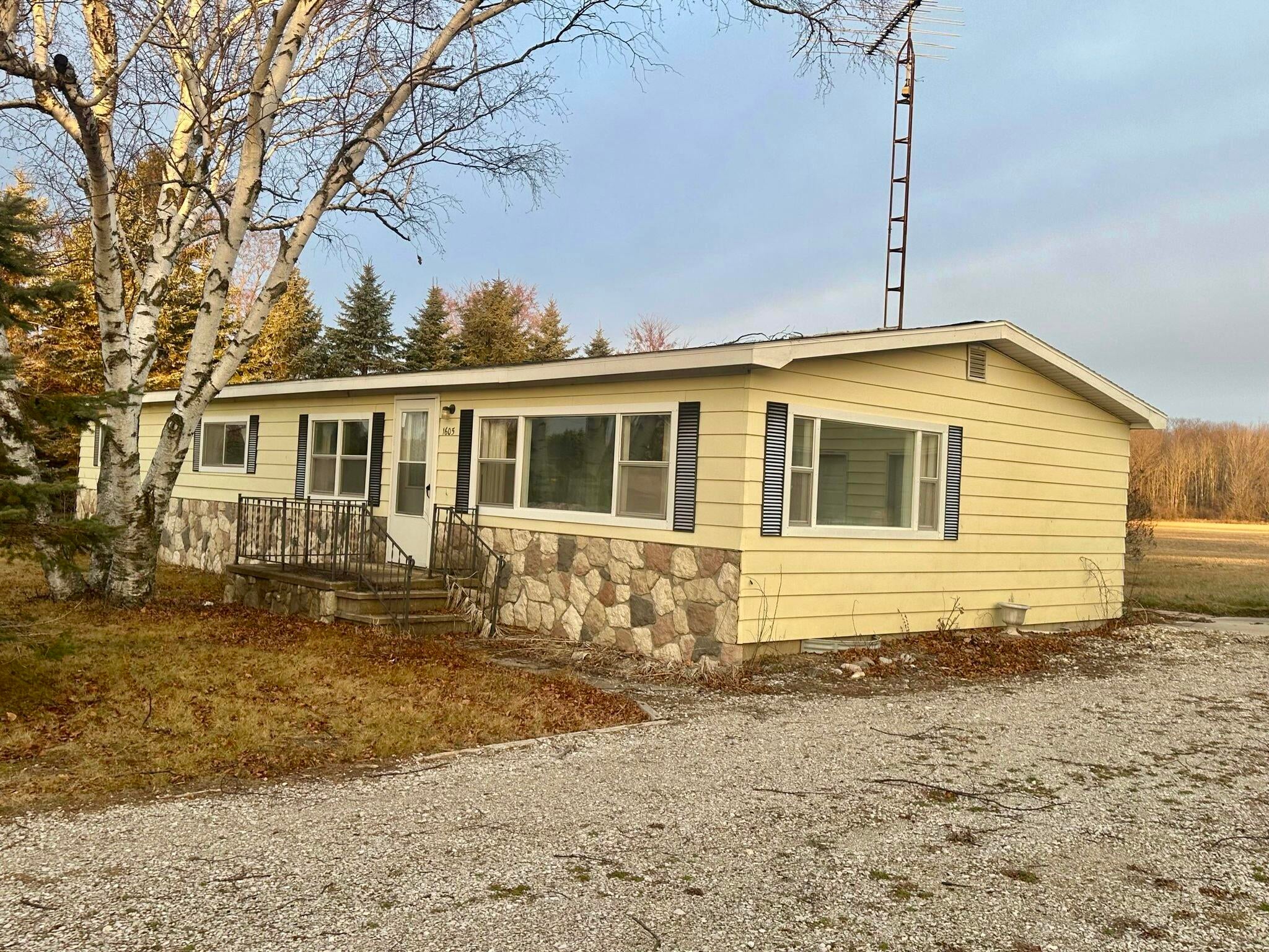 1605 East Spruce Road Spruce, MI 48762 - Photo 16 of 16 Gallery Image 16