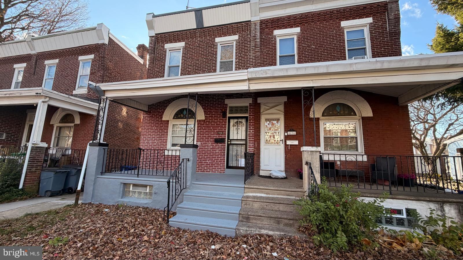 4406 Higbee Street Philadelphia, PA 19135 - Photo 2 of 36