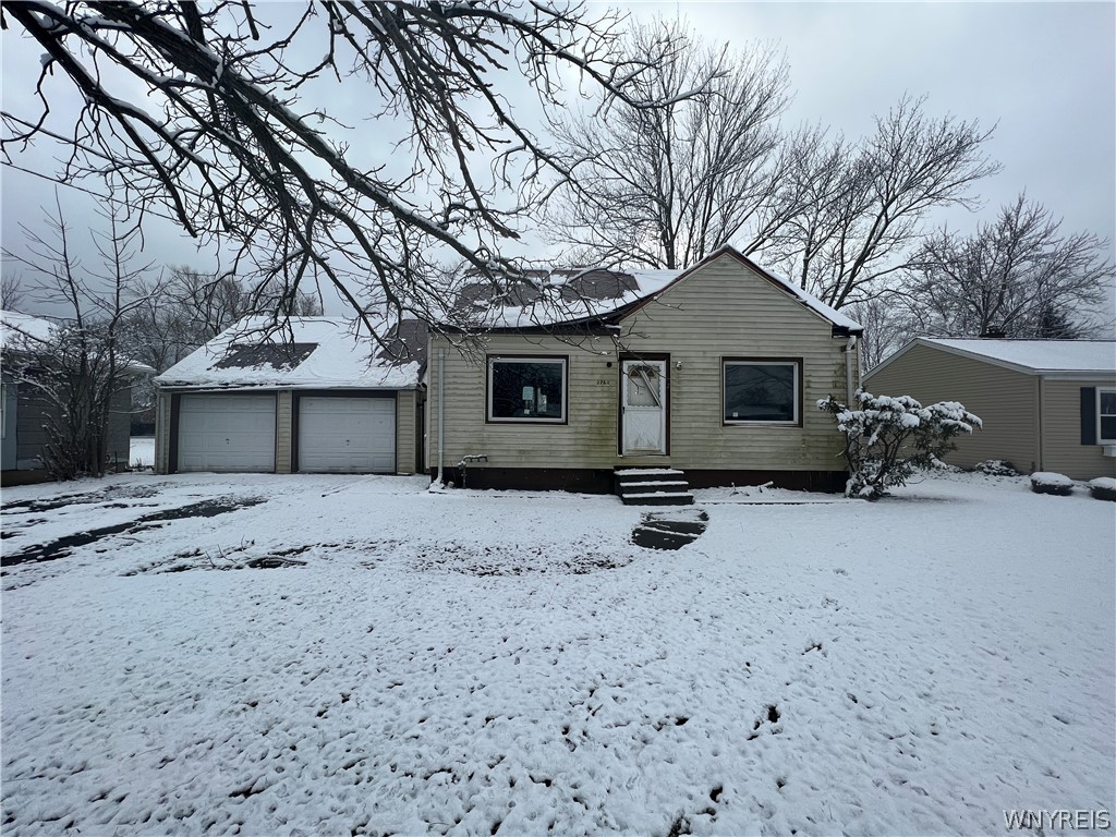 2760 Niagara Road Wheatfield, NY 14304 - Photo 1 of 1 Gallery Image 1