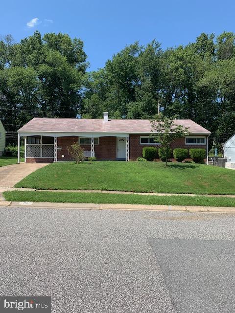 16 Osage Road Claymont, DE 19703 - Photo 1 of 21 Gallery Image 1